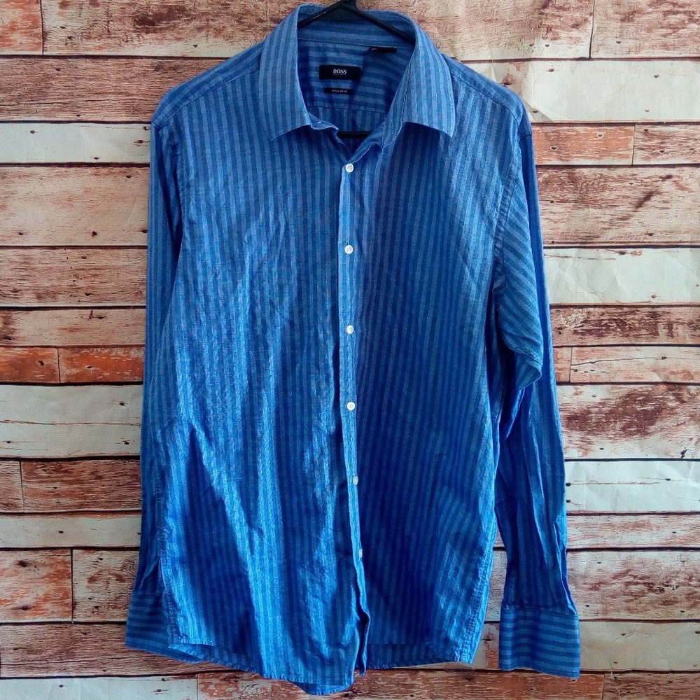 Hugo Boss Dress Shirt